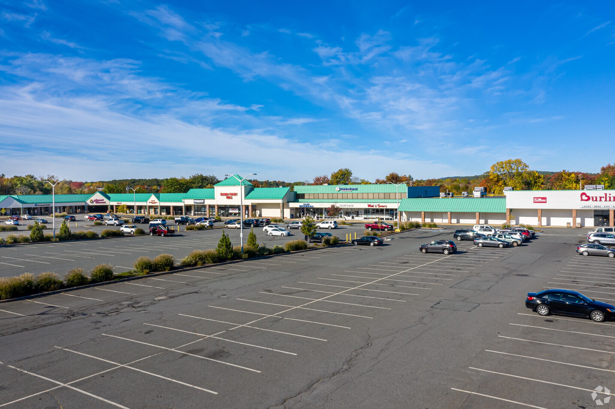 695727 Granite St, Braintree, MA 02184 Granite Plaza