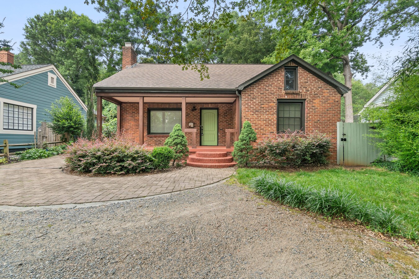 3333 Commonwealth Ave, Charlotte, NC 28205 | LoopNet