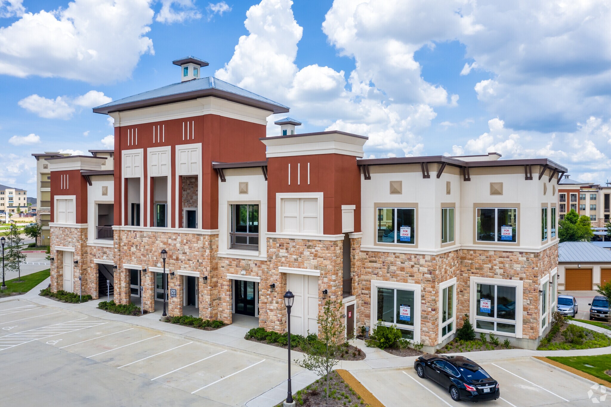 620 N Watters Rd, Allen, TX for sale Building Photo- Image 1 of 1