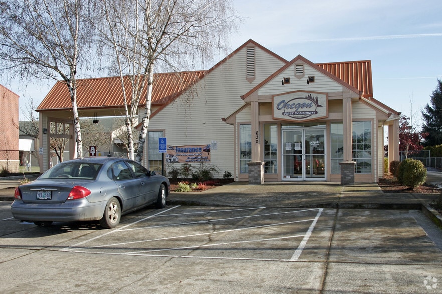 12530 NW Main St, Banks, OR 97106