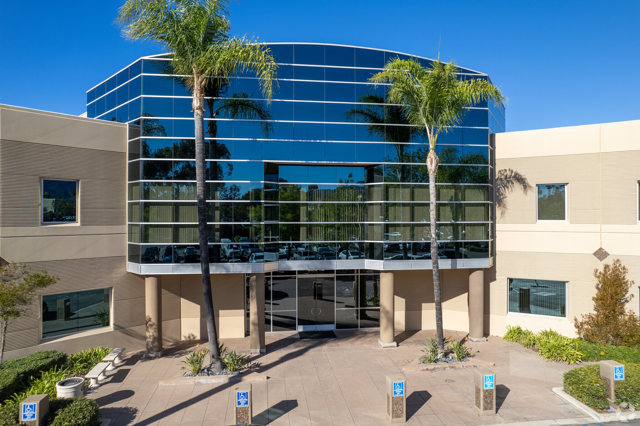 22342 Avenida Empresa, Rancho Santa Margarita, CA for lease Building Photo- Image 1 of 8