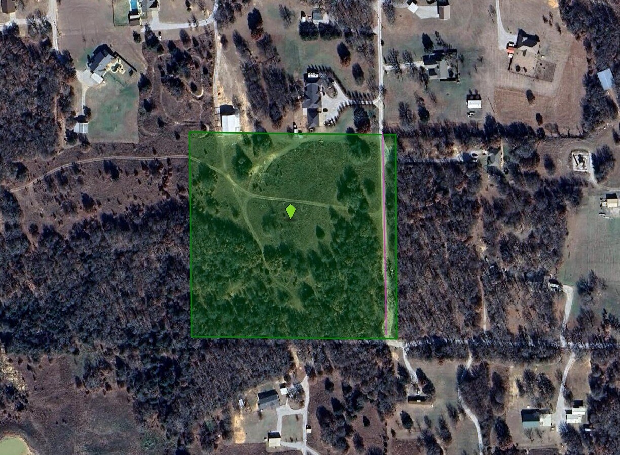 79 Southerland, Ardmore, OK for sale Primary Photo- Image 1 of 1