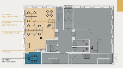 30-32 Charlotte St, Manchester for lease Floor Plan- Image 1 of 1