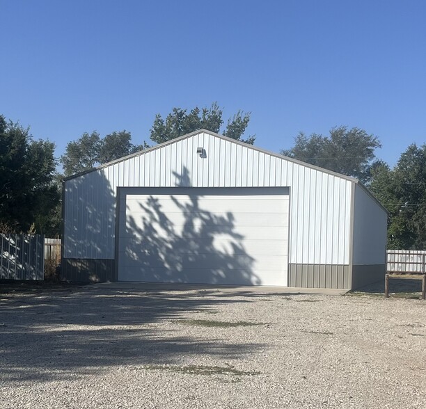 922 Rd West A N, Ogallala, NE for sale - Primary Photo - Image 1 of 14