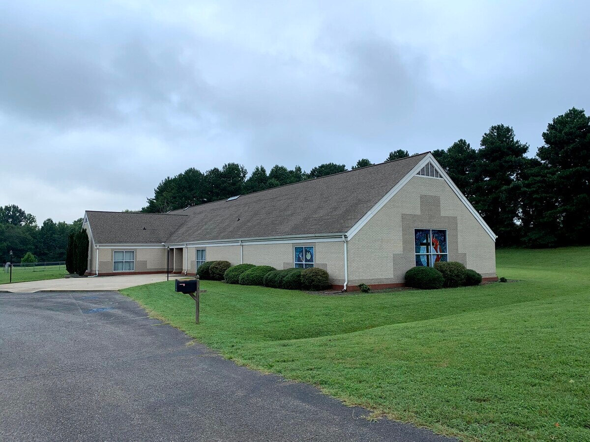 1741 Fallston Rd, Shelby, NC 28150