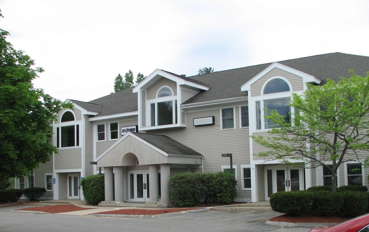 24 Orchard View Dr, Londonderry, NH for sale Building Photo- Image 1 of 1