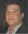 Tony Mehmedaj