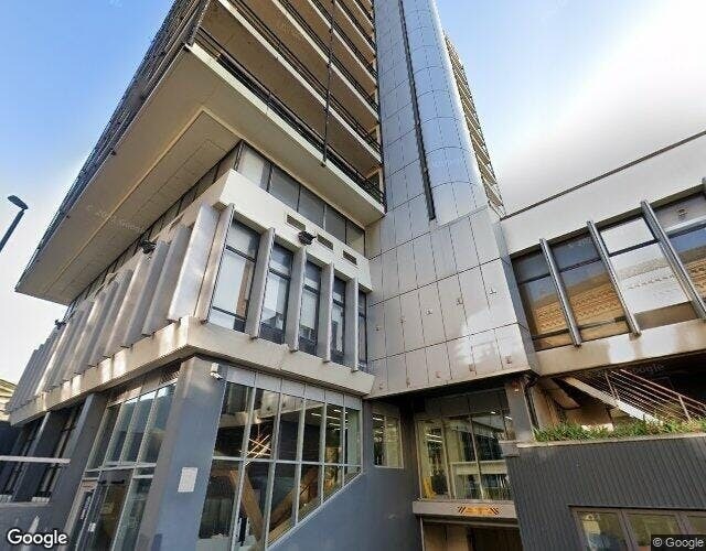 Colston St, Bristol for lease - Building Photo - Image 1 of 4