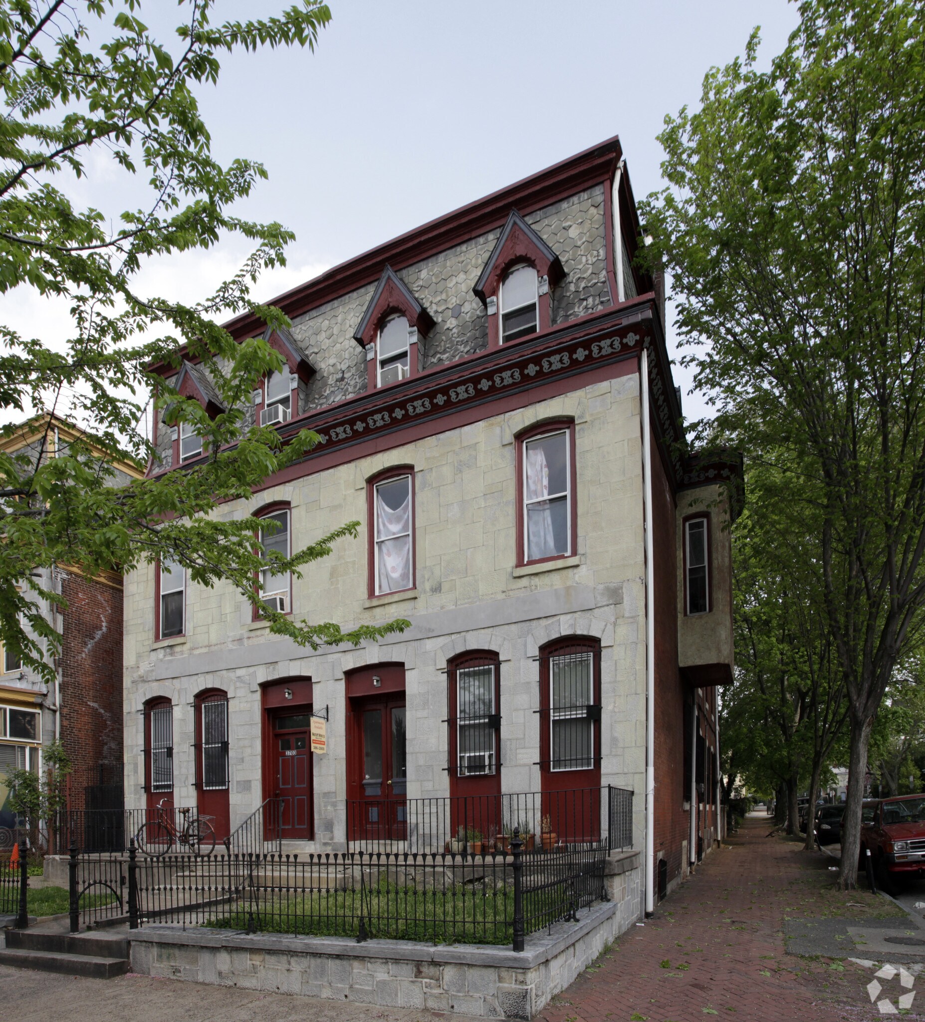 3701 Powelton Ave, Philadelphia, PA for sale Primary Photo- Image 1 of 1