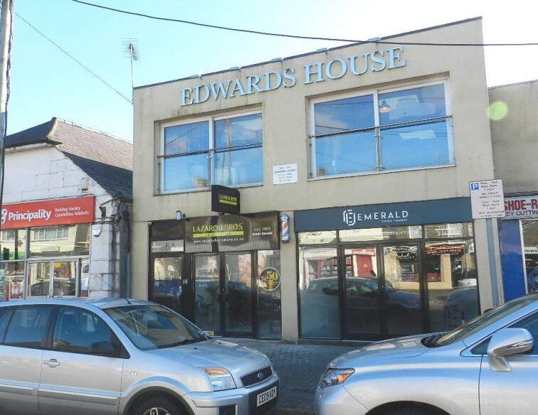 36A Talbot Rd, Pontyclun, MGN CF72 8AF