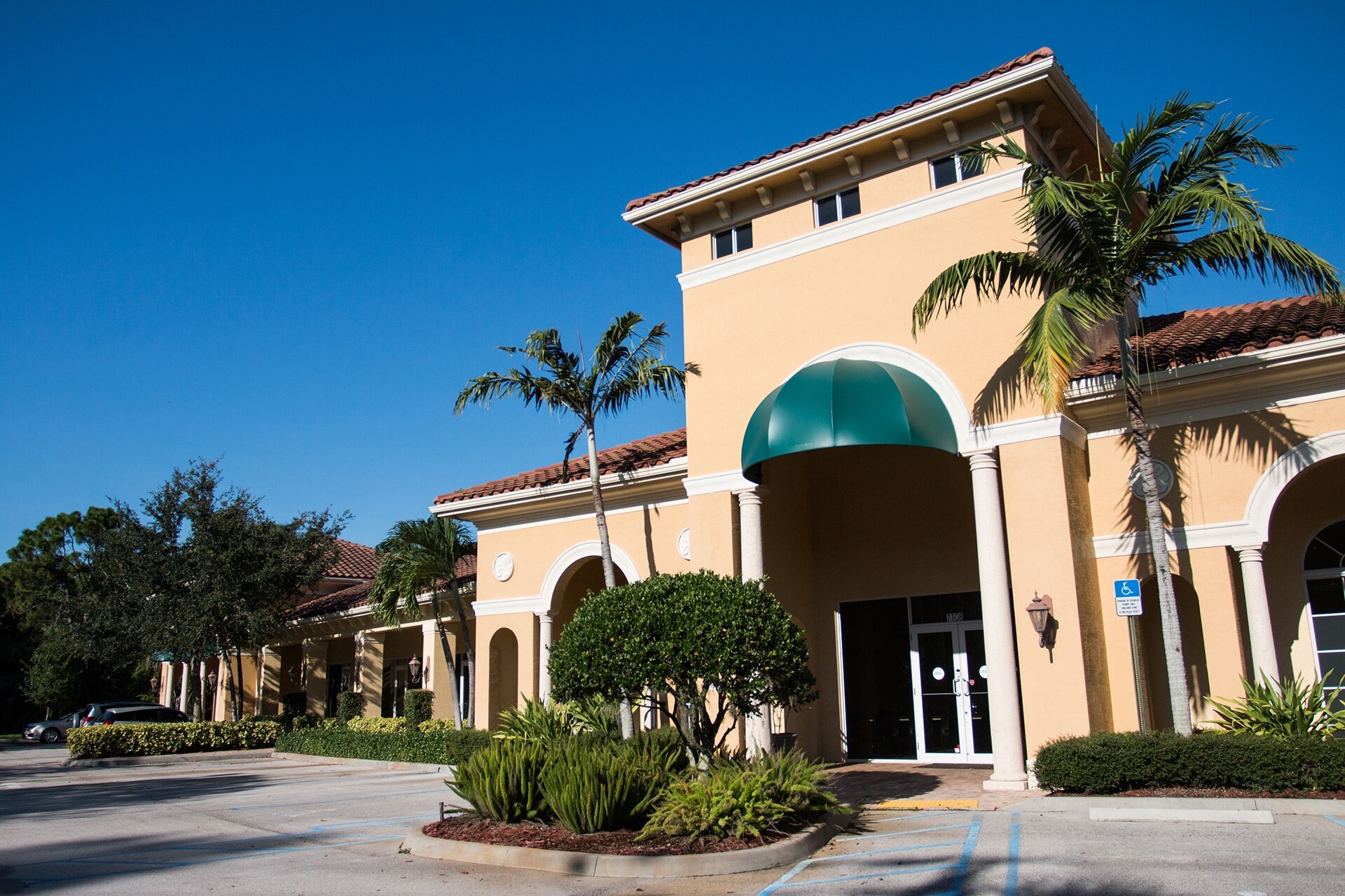 7100 SW Kanner Hwy, Stuart, FL for sale Building Photo- Image 1 of 1