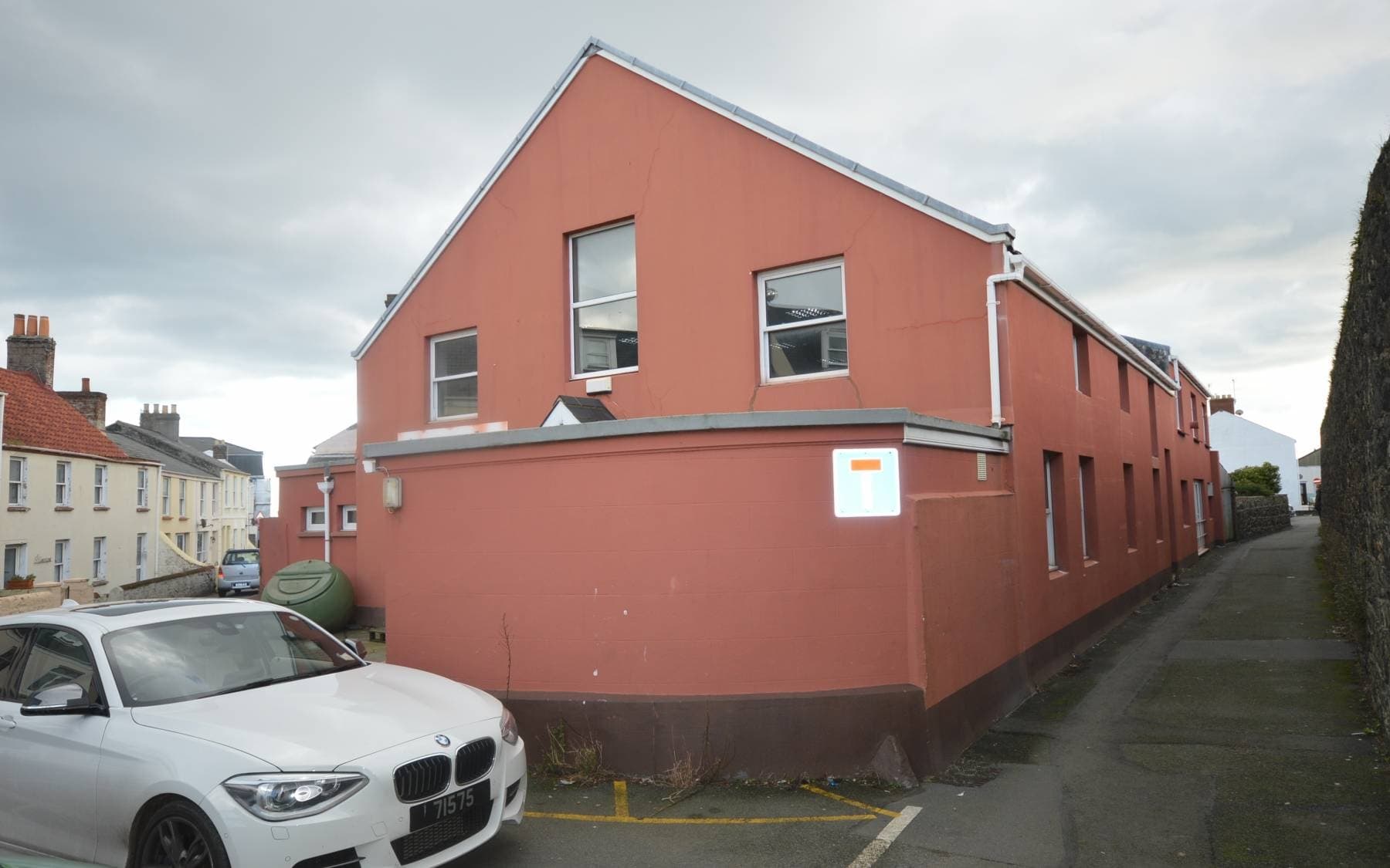 Le Bouet, Guernsey for sale Primary Photo- Image 1 of 1