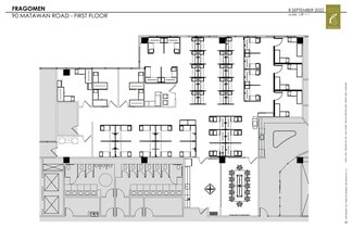More details for 90 Matawan Rd, Matawan, NJ - Office for Lease