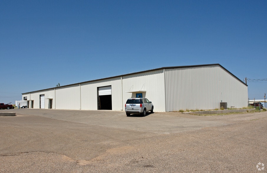 11703 Indiana Ave, Lubbock, TX 79423