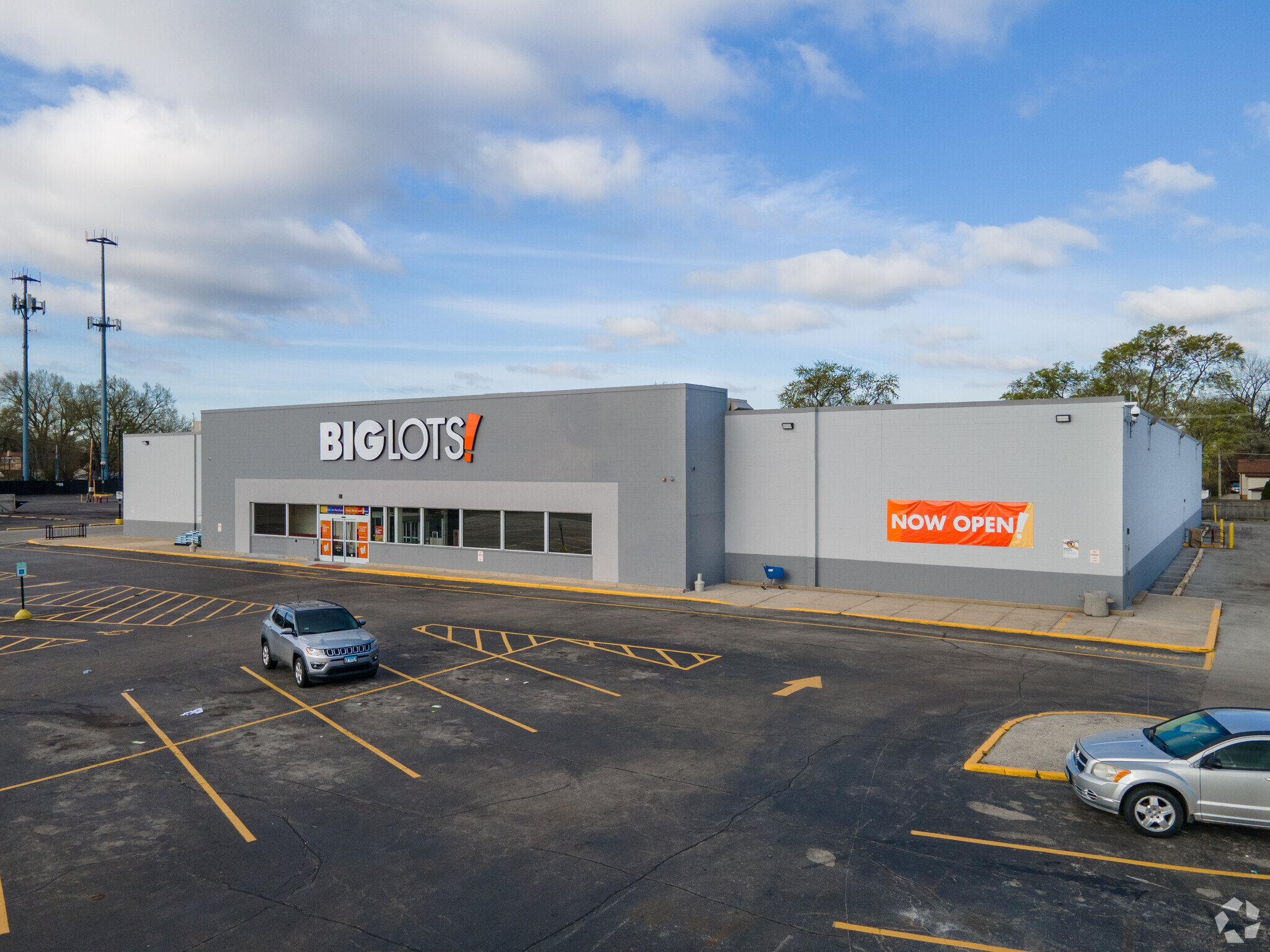 8148 S Cicero Ave, Burbank, IL for lease Primary Photo- Image 1 of 11