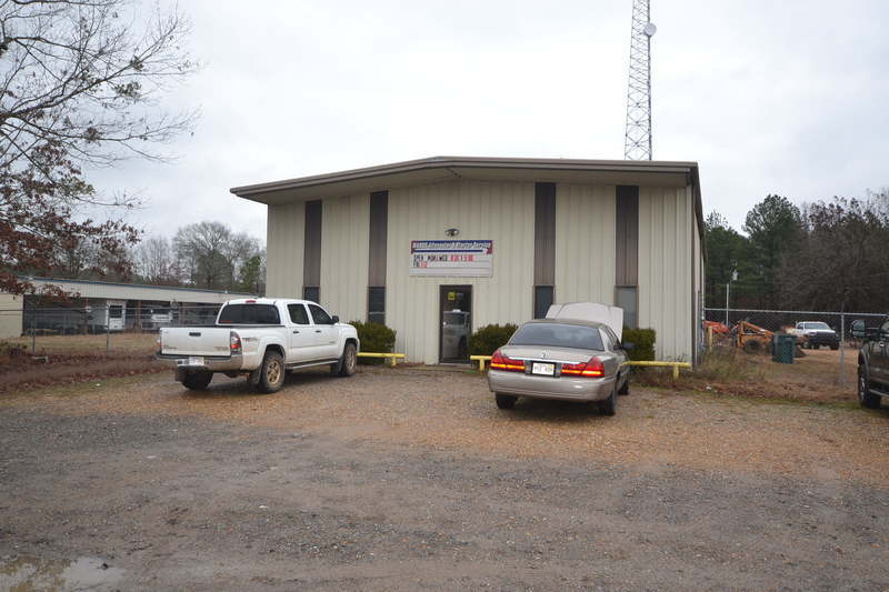 65 Columbia Road 300, Magnolia, AR for sale Primary Photo- Image 1 of 1