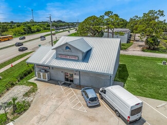 More details for 1204 S US 1, Vero Beach, FL - Retail for Sale