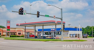 More details for 610 W 7th Ave, Augusta, KS - Retail for Sale