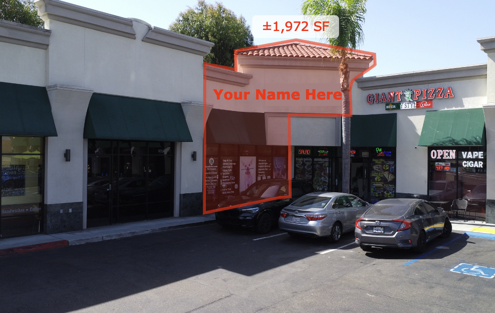 16588 Bernardo Center Dr, San Diego, CA for lease Building Photo- Image 1 of 3