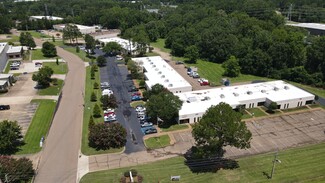 More details for 100 - 104 Business Park Dr, Ridgeland, MS - Office, Flex for Lease