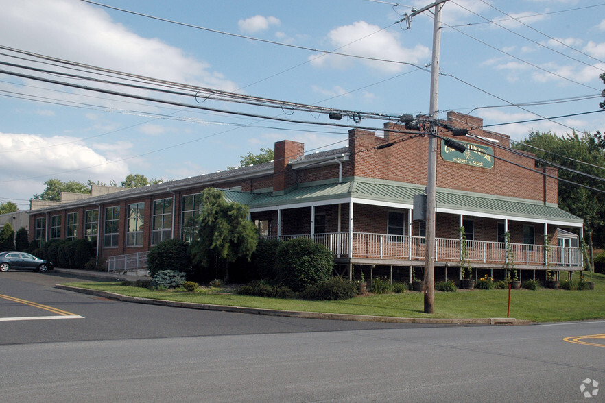 435 Doylestown Pike, Montgomeryville, PA for sale - Primary Photo - Image 1 of 1