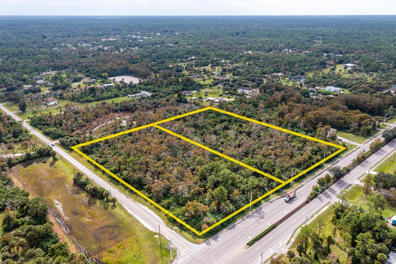 Golden Gate, Naples, FL 34117