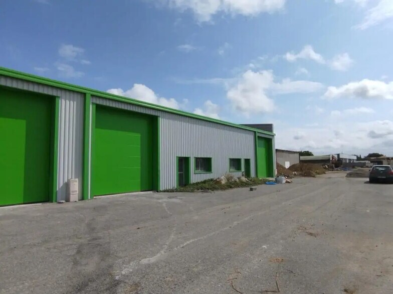 Flex in Colomiers for lease - Building Photo - Image 3 of 6