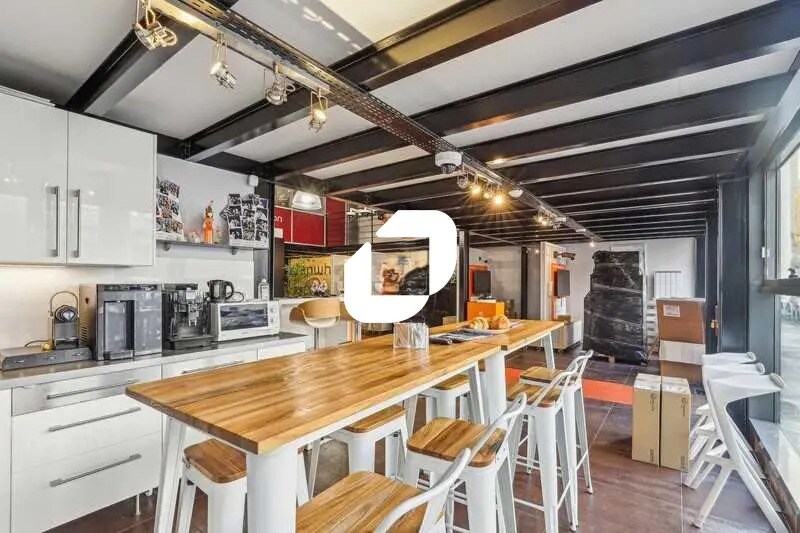 Office in Ivry-sur-Seine for lease - Building Photo - Image 3 of 16