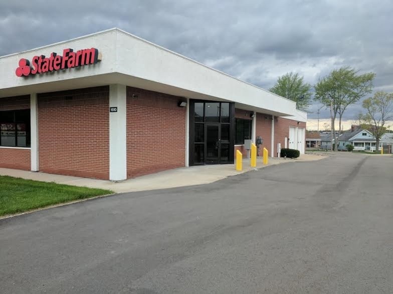 1510 W Court St, Flint, MI for lease - Building Photo - Image 1 of 21
