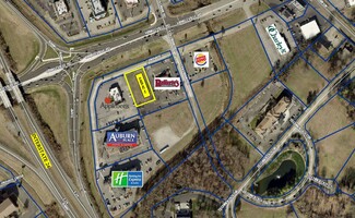 More details for 3980 Hinkleville, Paducah, KY - Land for Lease