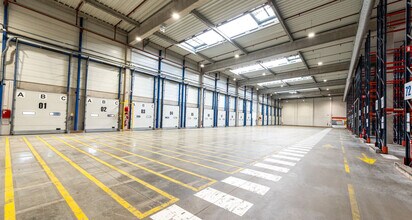 125 Rue De La Haye, Lillers for lease Interior Photo- Image 2 of 3