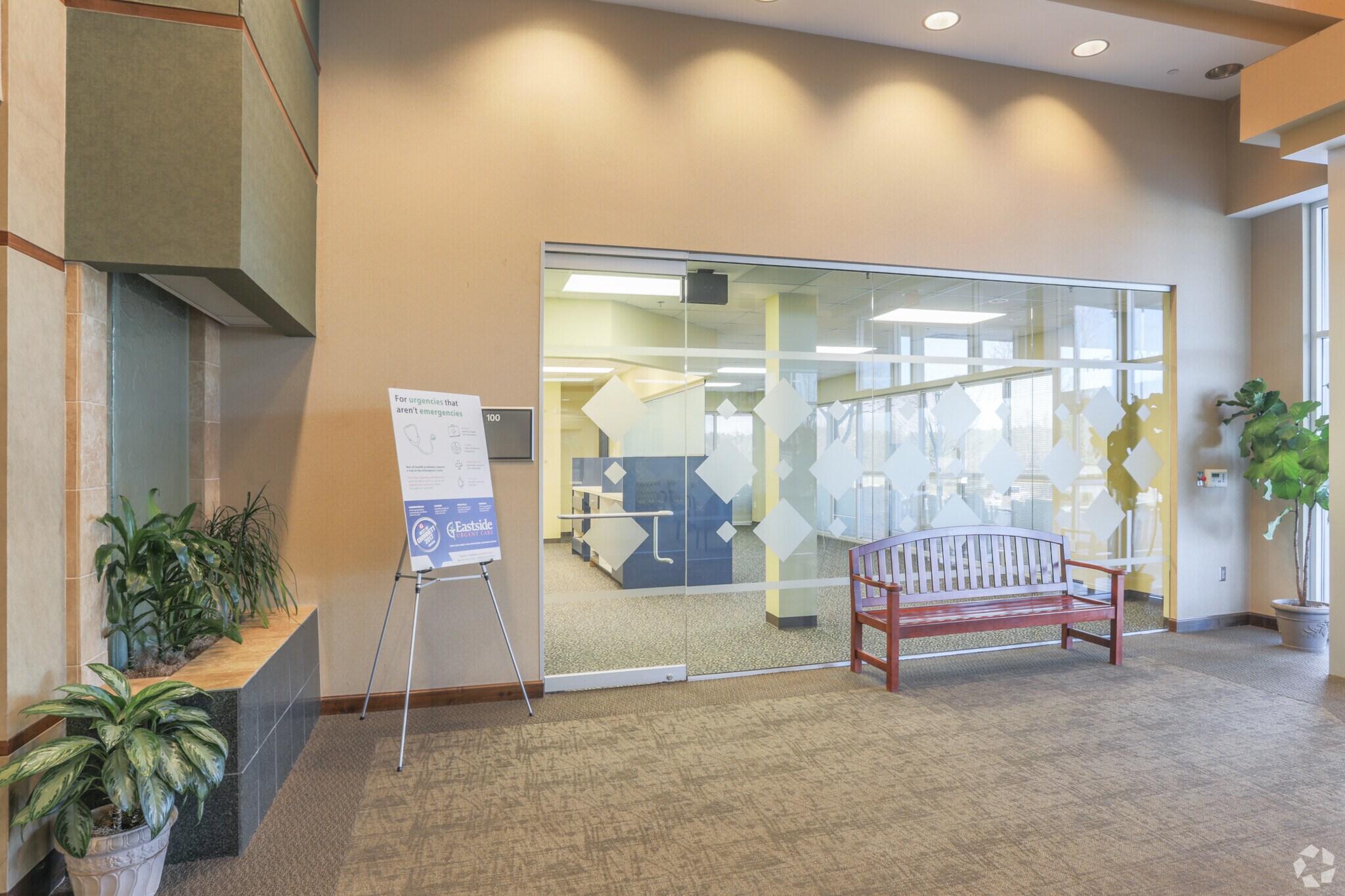 1700 Tree Lane Rd, Snellville, GA, 30078 Office/Medical Space For