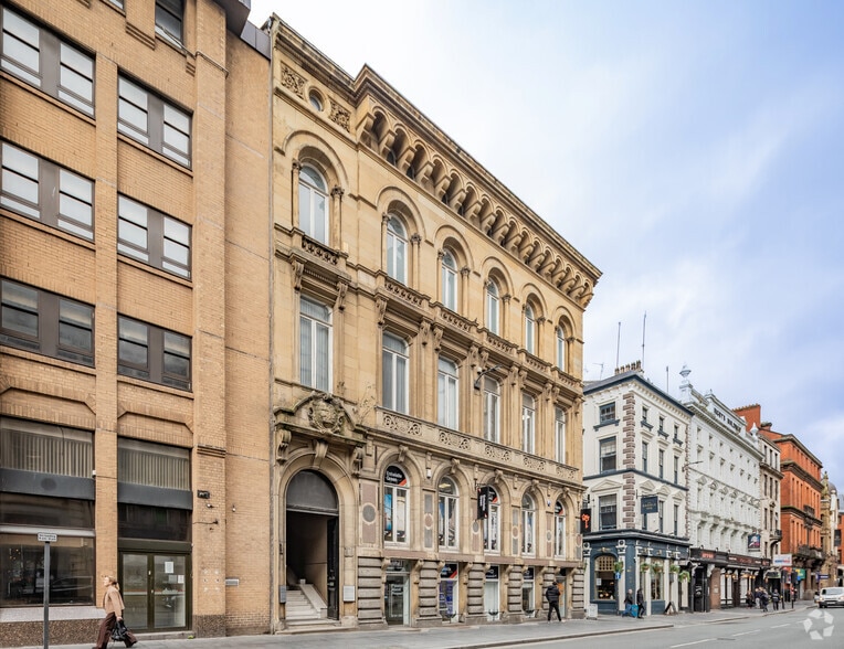 11 Dale St, Liverpool for lease - Building Photo - Image 3 of 3