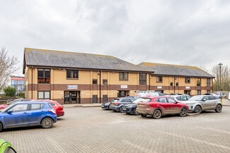 More details for Bumpers Farm, Chippenham - Office for Lease