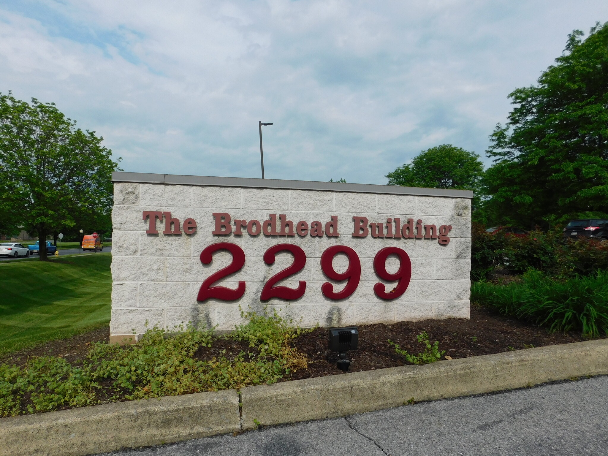 2299 Brodhead Rd, Bethlehem, PA 18020 Office for Lease