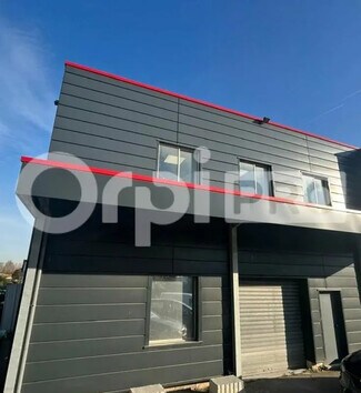 More details for Office, Flex for Lease