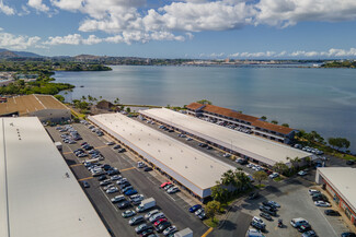 More details for 98-025 Hekaha St, Aiea, HI - Multiple Space Uses for Lease