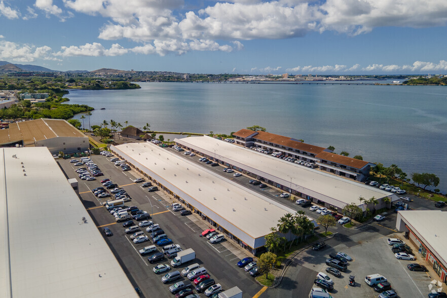 98-025 Hekaha St, Aiea, HI for lease - Building Photo - Image 1 of 14