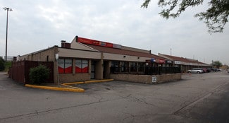 More details for 557 Dixon Rd, Toronto, ON - Retail for Sale