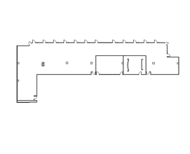 1840 Pyramid Pl, Memphis, TN for lease Floor Plan- Image 1 of 1