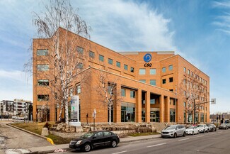 More details for 9405 Rue Sherbrooke E, Montréal, QC - Office for Lease