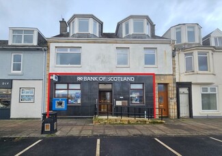 More details for 42 Stuart St, Millport - Retail for Sale