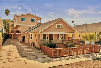 More details for 6178 Aldama St, Los Angeles, CA - Multifamily for Sale