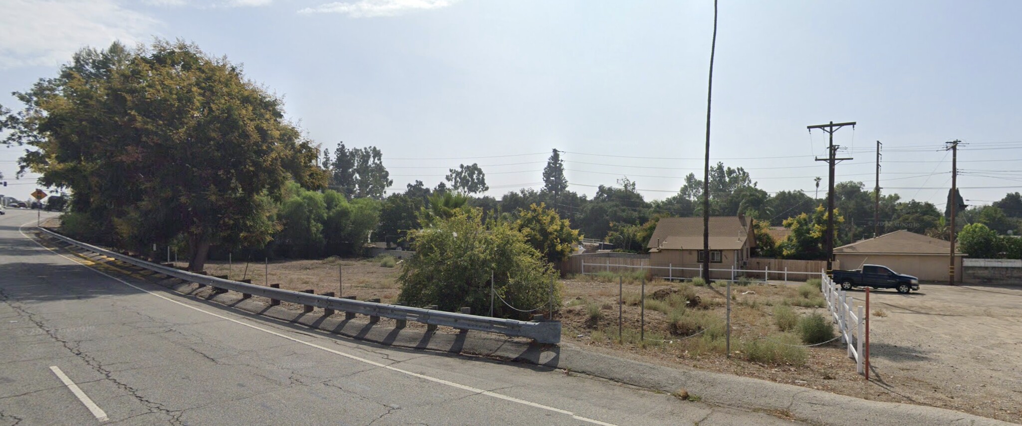 750 Foothill Blvd blvd, San Dimas, CA 91773 - Residential Vacant Land ...