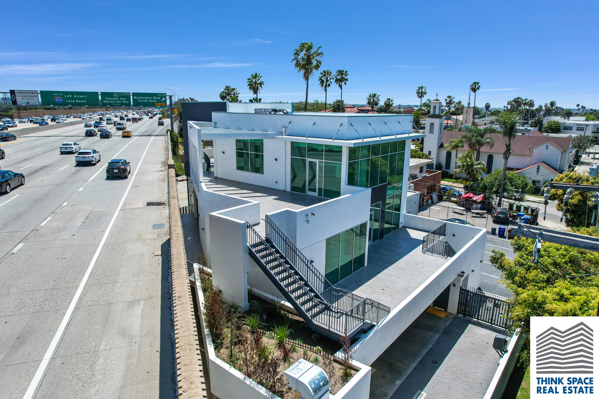 11259 Washington Blvd, Culver City, CA for sale Building Photo- Image 1 of 11