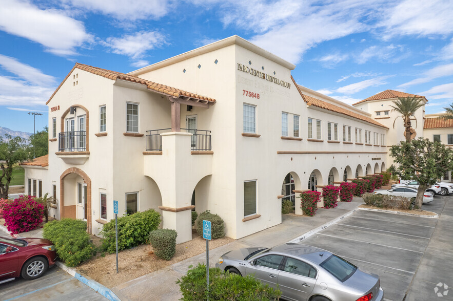 77564 Country Club Dr, Palm Desert, CA for sale - Building Photo - Image 1 of 1