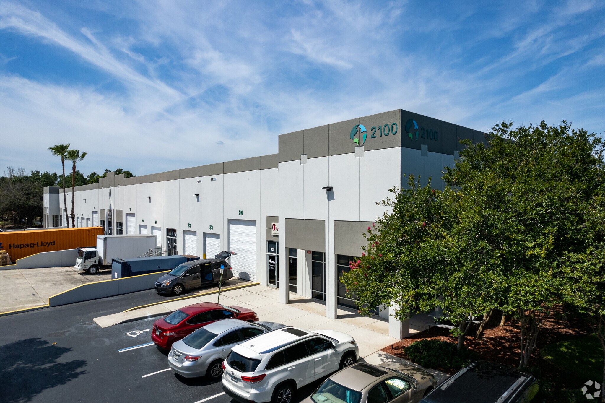 Office Depot 4161 Town Center Blvd Orlando Fl 32837 2100 Consulate Dr, Orlando, FL 32837 - Consulate Distribution Center