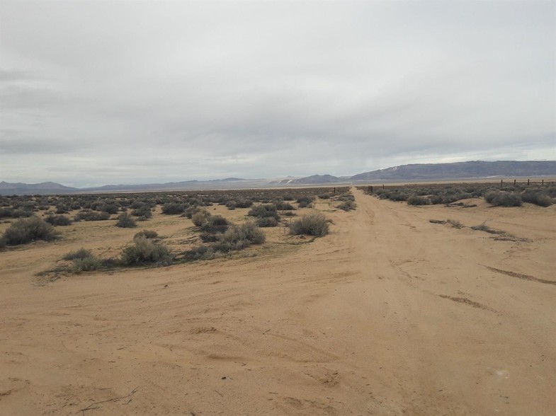 00 Lockhart Ranch Rd, Lockhart, CA for sale - Primary Photo - Image 1 of 1