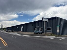 3000-3066 S Platte River Dr, Englewood CO - Warehouse
