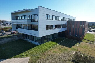 More details for 13 A Route De Soissons, Tinqueux - Office for Lease